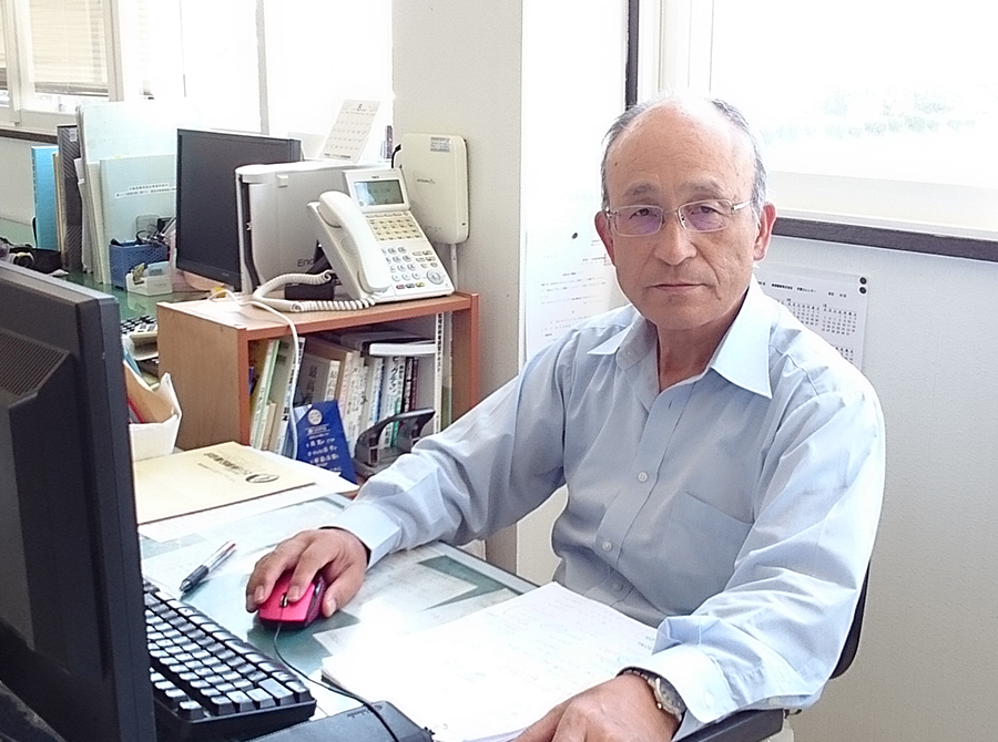 姥浦建設株式会社