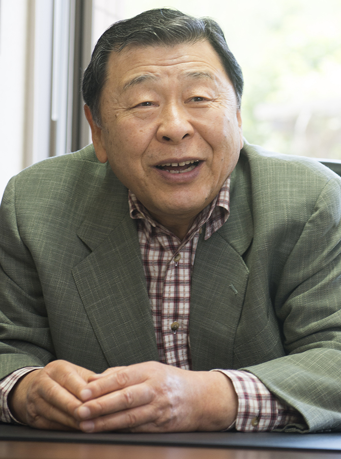 社会福祉法人 能登福祉会